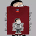 Nobita Mask Social Distancing Printed Shirt