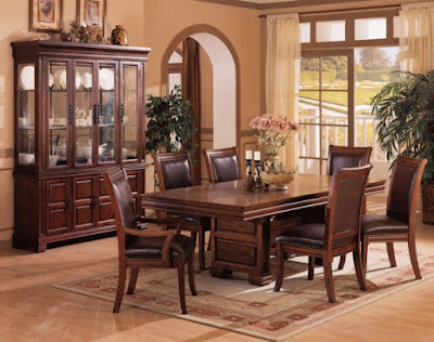 Dining Room Table Sets