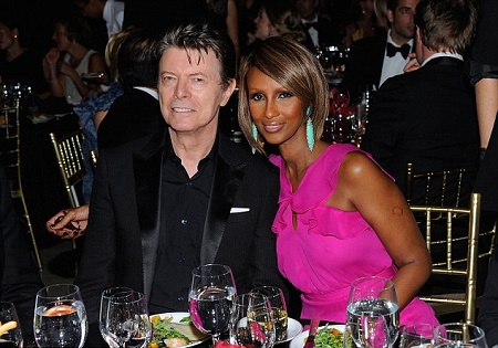 Inside David Bowie’s Will, Wife Gets Half of His $100m Fortune