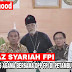 Dialog Lintas Agama Bersama DPP FPI Di Markaz Syariah Petamburan