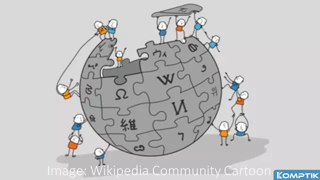 6 Jasa Pembuatan Wikipedia Berpengalaman dan 100% Garansi