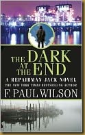 the dark at the end