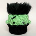 PATRON GRATIS CUPCAKE FRANKENSTEIN AMIGURUMI 21620