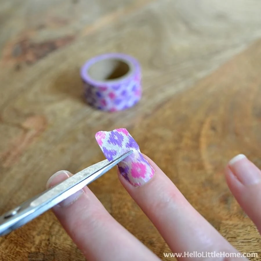 washi tape