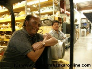 Rajini and Shankar