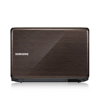 Samsung R540-11