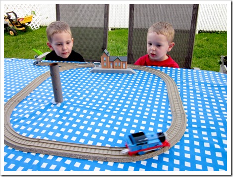 thomas