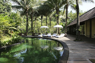 The best hotel accommodation in Bali