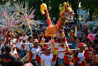 Dugderan, Tradisi Masyarakat Semarang Saat Sambut Ramadhan