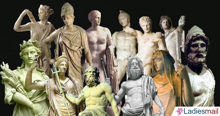 Mengutip Sejarah Yunani Hingga Peradaban Serta Budayanya