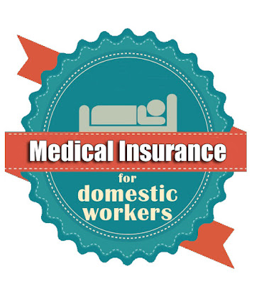  Are Domestic workers required wellness Insurance Medical Insurance & Domestic workers