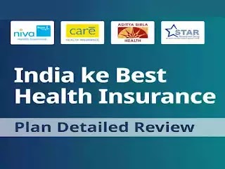 Best Health Insurence Plan step by step guide 