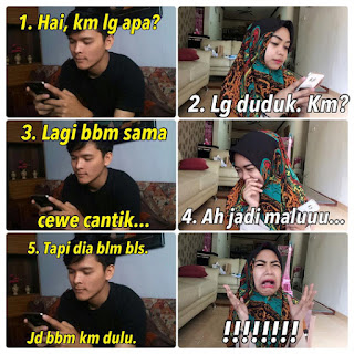 Meme Lucu Ria Ricis Terbaru