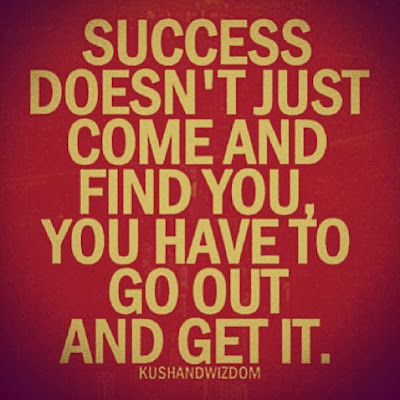 Success Quotes