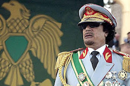 9 Tahun Setelah Libya Tanpa Khadafi