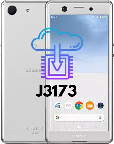 Firmware For Device Sony Xperia Ace J3173