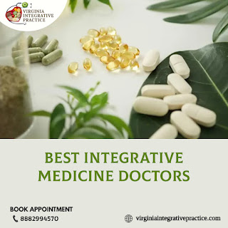 Best Integrative Medicine Doctors