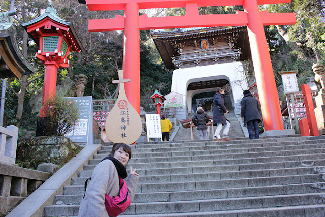 江島神社