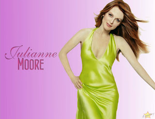 julianne moore wallpapers, hollywood stars images