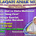 Halaqah Anak Muda , 22 Jun 2013 - Sabtu 