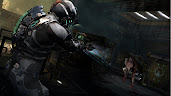 #14 Dead Space Wallpaper