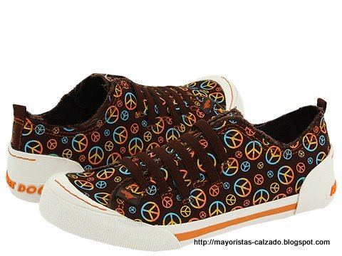 Mayoristas calzado:calzado-831467