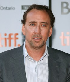 Nicolas Cage debe 6,3 millones de dólares