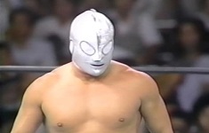 初代タイガーマスク特集⑥「世界のプロレス紹介：自由なブログ」