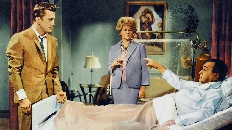 Due settimane in un'altra città 1962 film completo