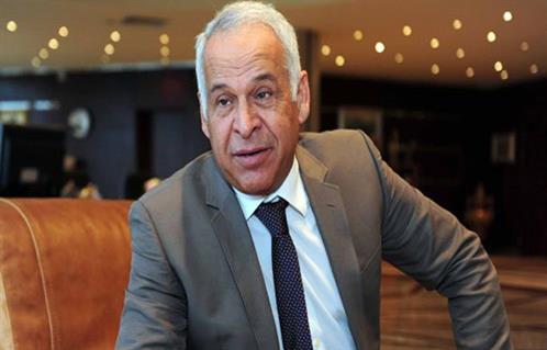  فرج عامر: "التموين" ضربت مافيا الكحول في مقتل لمواجهة كورونا 
