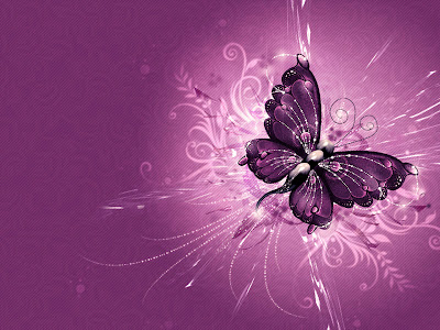 Butterfly Wallpaper