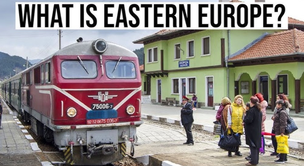 most beautiful places in eastern europe