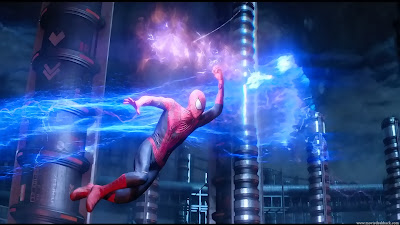 HD Images 1080p: Amazing Spiderman HD Wallpapers