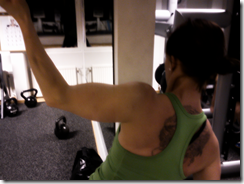 Biceps TRX 2