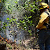 PROBOSQUE reconoce vocación y entrega de las y los brigadistas de incendios forestales 