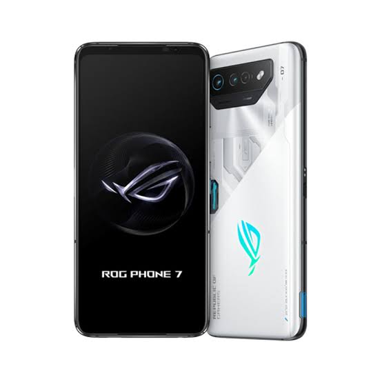 Asus rog phone 7