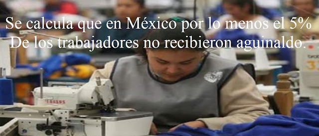 Problemas laborales