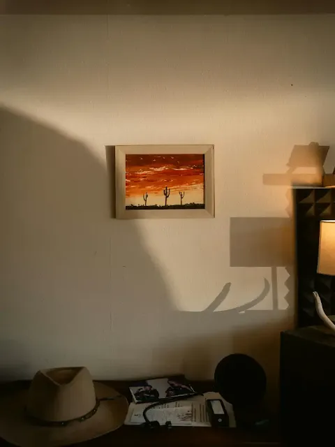 Wall Art and Decorative Accents