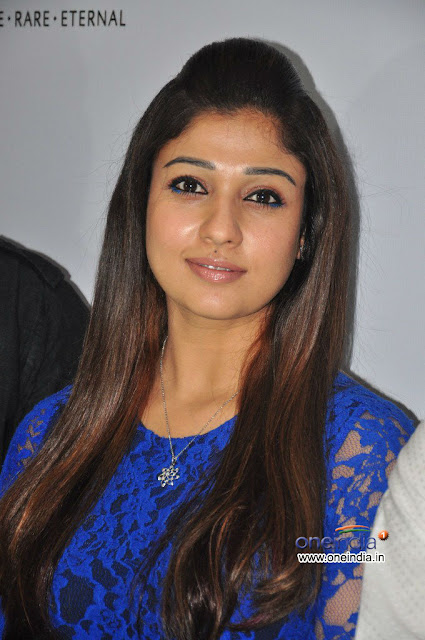 Nayantara hd wallpaper