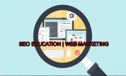  Best Digital Marketing For SEO Education Web Marketing