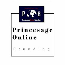 Princesage Online Branding