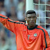  Ex-Eagles Goalkeeper Peter Rufai Is Dead