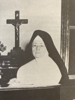 Mother John Berchmans Somers
