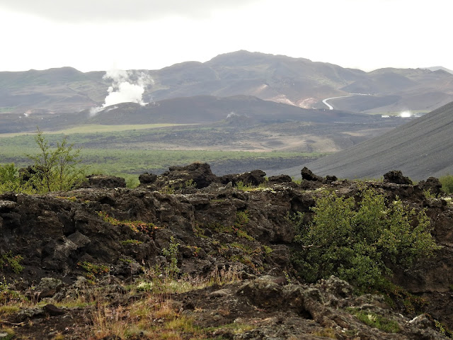 Dimmuborgir