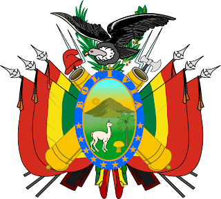 Bolivya arması