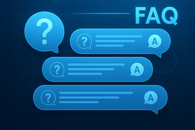 よくある質問（FAQ）