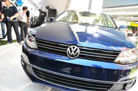 2011 Volkswagen Jetta