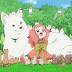 O anime Isekai de Mofumofu Nadenade revelou trailer e mês de estreia