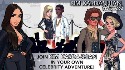 Kim Kardashian Hollywood Apk