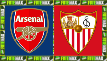 Onde assistir a Arsenal x Sevilla pela Champions League - CenárioMT